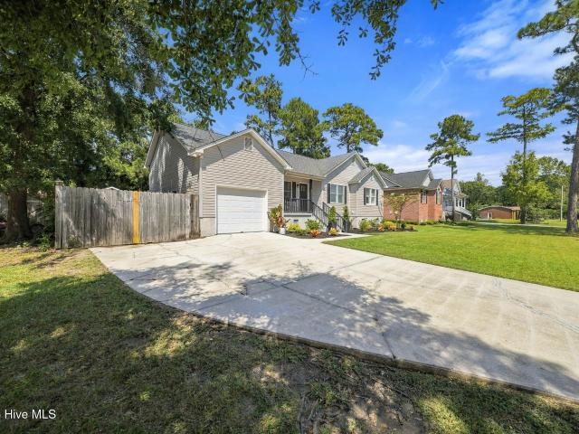436 Motts Creek Road