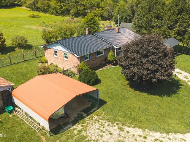436 Mill Creek Road