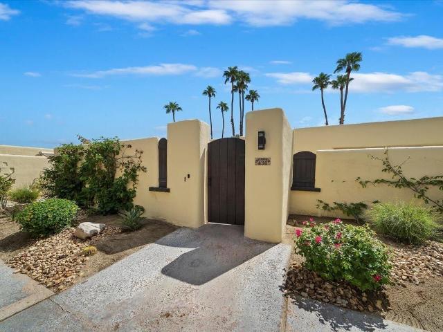 436 N Greenhouse Way, Palm Springs, US, CA