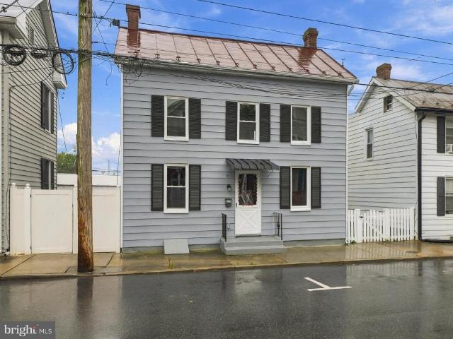 436 N Mulberry Street