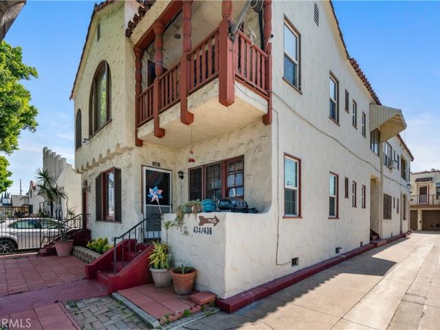 436 S Soto St, Los Angeles, CA 90033 | MLS #AR26014
