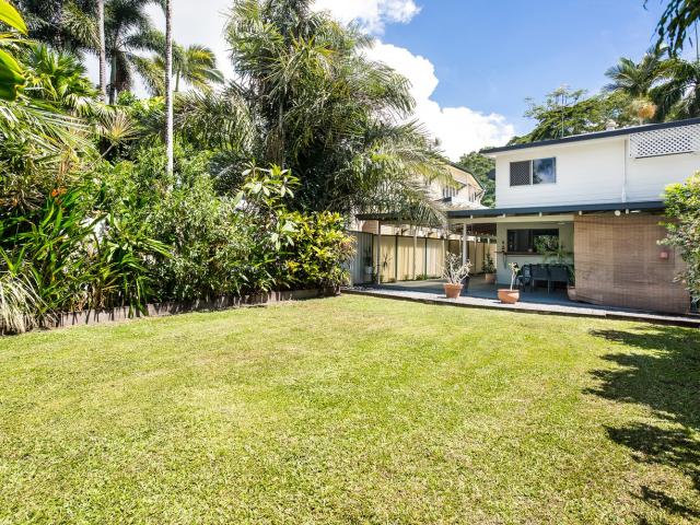 436 Severin StreetParramatta Park QLD 4870, Australia