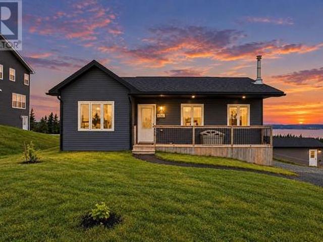 436 Seal Cove Road, Conception Bay South, NL, A1X 6R4 house for sale | Listing ID 1303 | Royal LePage