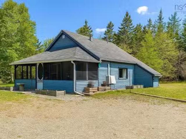 436 Rocco Point Road, Rocco Point, NS, B0W 2X0 house for sal.