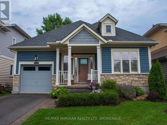 436 Ridgeway Road, Fort Erie Crystal Beach, ON, L0S 1B0 house for sale | Listing ID X13739 | Royal LePage