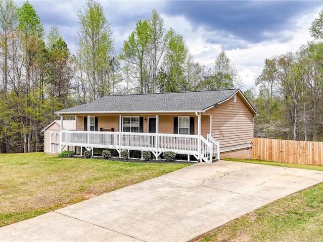 436 Rustin Drive