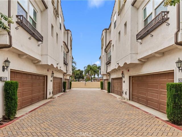436 W Duarte Road A