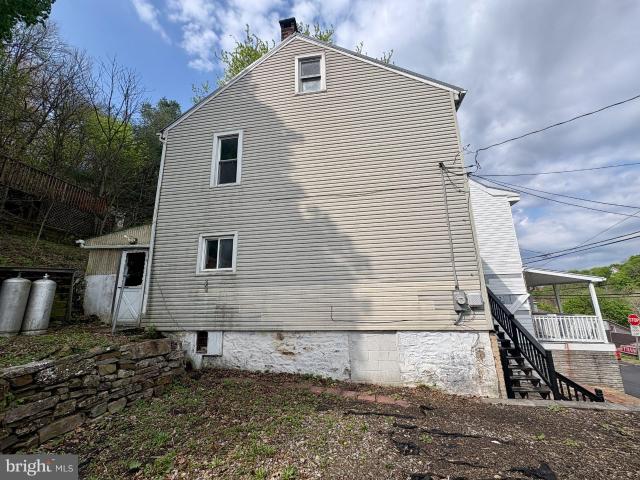 436 W Savory St, Pottsville, PA 17901 | MLS #PASK2025
