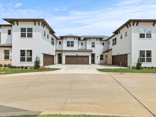 436 Waterscape Dr, Unit 1443, Hickory Creek, TX 75065 | MLS #21045