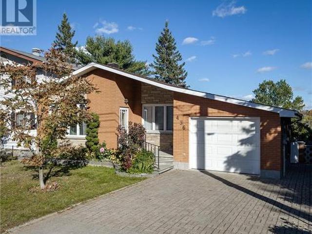 436 Whittaker Street, Greater Sudbury, ON, P3C 3Y2 house for sale | Listing ID 2130 | Royal LePage