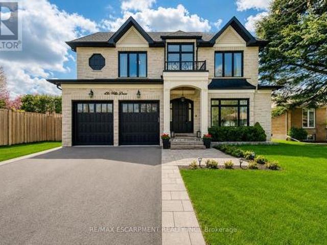 436 Willis Drive, Oakville, ON, L6L 4V5 house for sale | Listing ID W13640 | Royal LePage