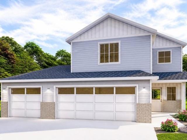 436 Wren Dr, Grand Forks, ND 58201