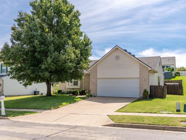 436 Thompson Drive