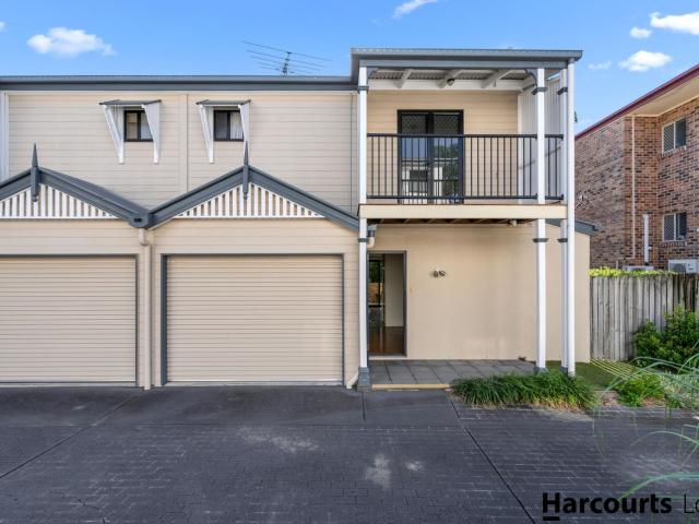 4/36 View Street, WOOLOOWIN, QLD 4030