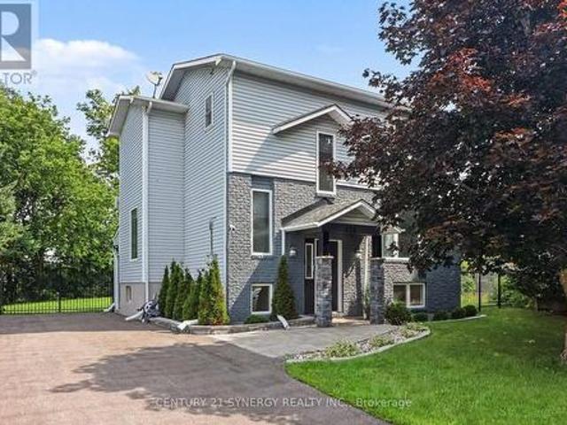 436 Yves Street, Clarence Rockland, ON, K4K 1E9 house for sale | Listing ID X13667 | Royal LePage