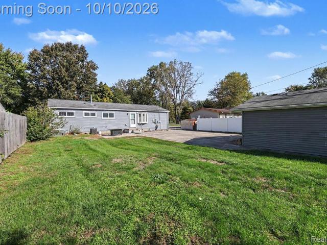 43741 Burtrig Road