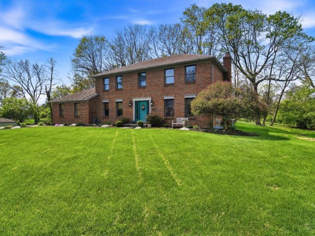 4374 Boomer Road