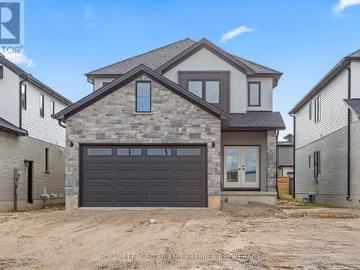 4375 Sagebrush Crescent, London South V, ON, N6P 0H7 house for sale | Listing ID X13490 | Royal LePage