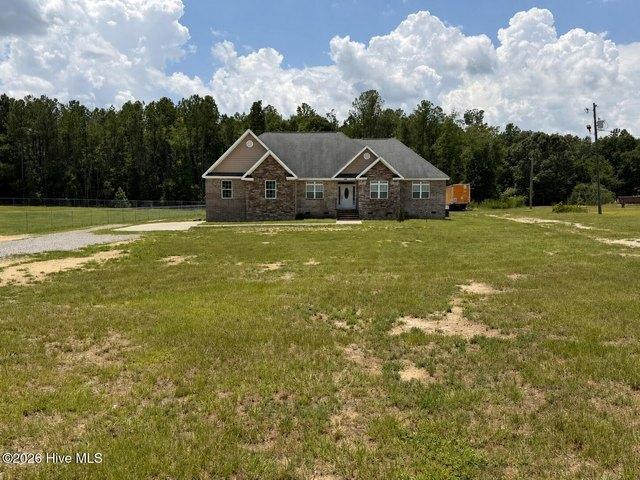 4375 Seago Rd Unit 1, Hephzibah, GA 30815