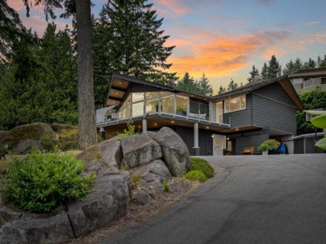 4375 Woodcrest Road, West Vancouver, BC, V7S 2V9 house for sale | Listing ID R3147 | Royal LePage