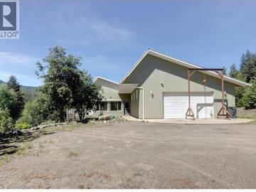 4375 97 Highway, Falkland, BC, V0E 1W1 house for sale | Listing ID 10387 | Royal LePage