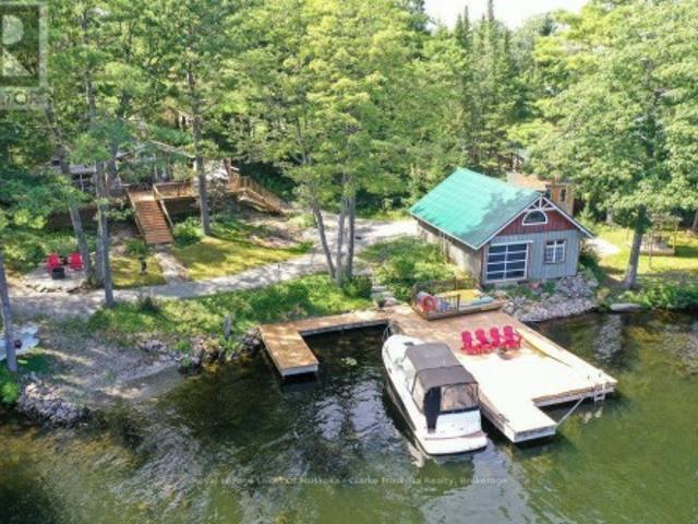4376 Marr Lane, Severn, ON, P0C 1M0 Luxury House for sale | Listing ID S13761 | Royal LePage Carriage Trade Luxury Properties