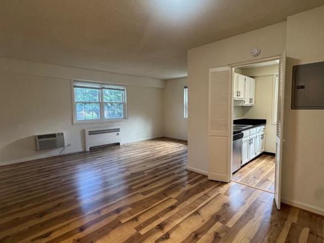 4376 N Pershing Drive # 1