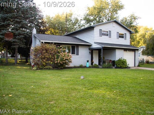 4376 Dixon Drive