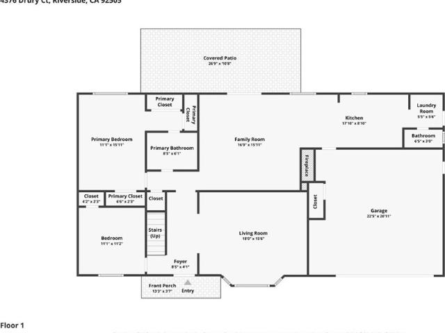 4376 Drury Court