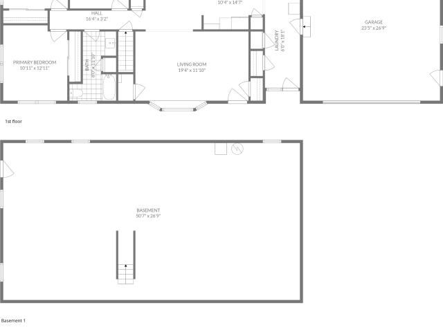 4376 Rudy Rd, Sevastopol, WI 54235 | MLS #1943