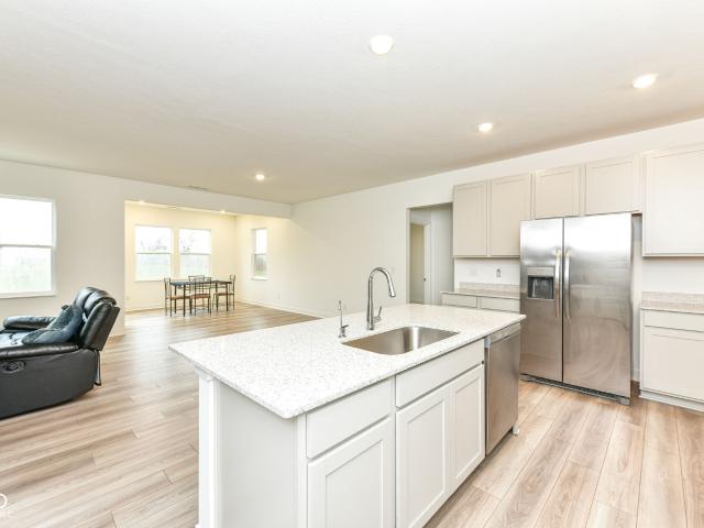 4376 Risen Star Way, Bargersville, IN 46106 | MLS #22089