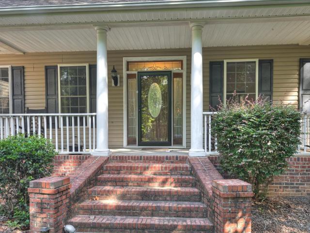 4376 Shiloh Church Road