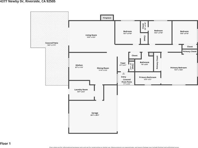 4377 Newby
