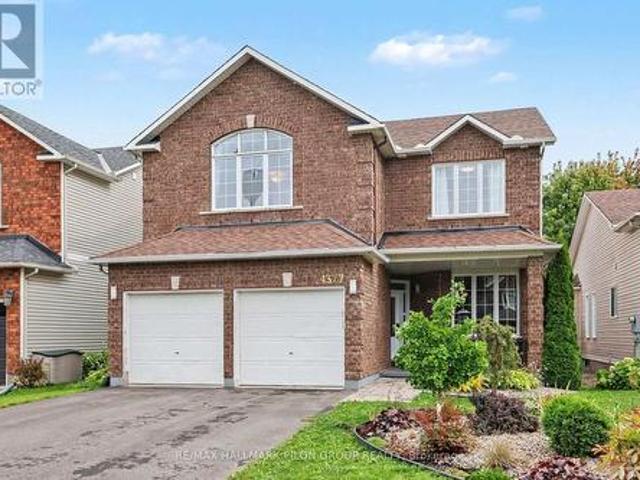 4377 Rainforest Drive, Ottawa, ON, K1V 1L4 house for sale | Listing ID X13870 | Royal LePage