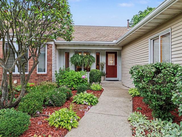4377 Redbush Drive