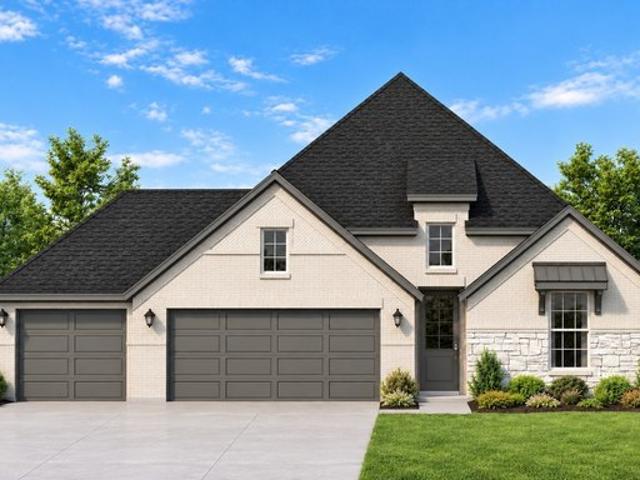 4377 Texas Sage St, Joshua, TX 76058