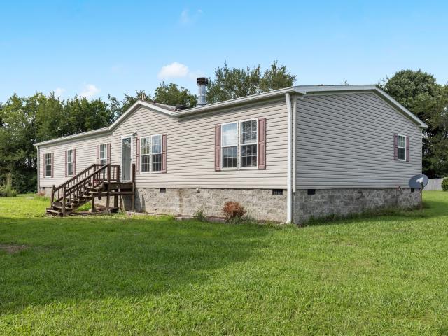 4377 Woodrow Wilson Rd
