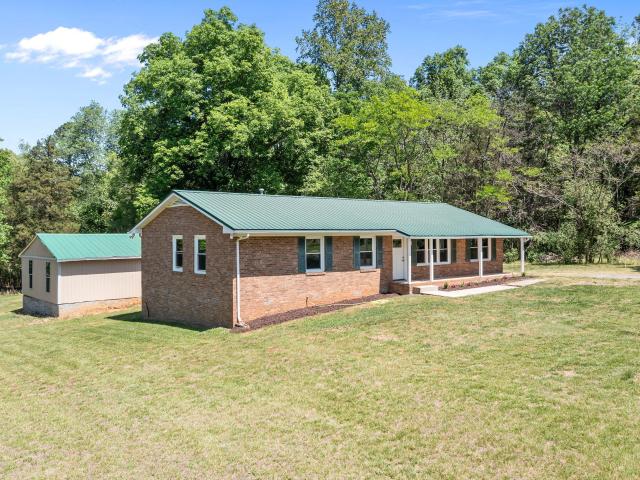4378 N Nc 49 Highway