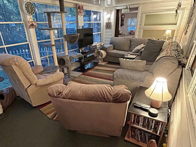4378 N Private Road 1185 E