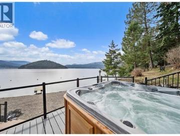 4378 Copper Cove Road, Scotch Creek, BC, V0E 1M5 house for sale | Listing ID 10375 | Royal LePage