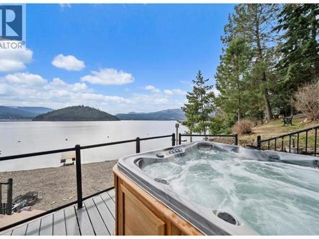 4378 Copper Cove Road, Scotch Creek, BC, V0E 1M5 house for sale | Listing ID 10375 | Royal LePage