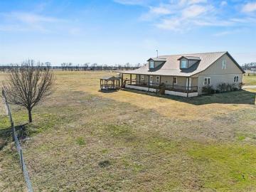 4379 County Road 4804, Wolfe City, TX 75496 | MLS #21196