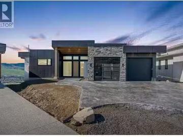 4379 Painted Turtle Drive, Vernon, BC, V1T 9W4 house for sal.