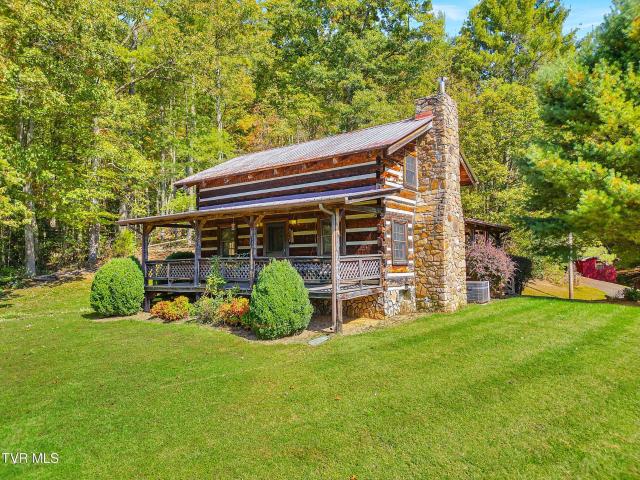 4379 Pine Orchard Rd, Butler, TN