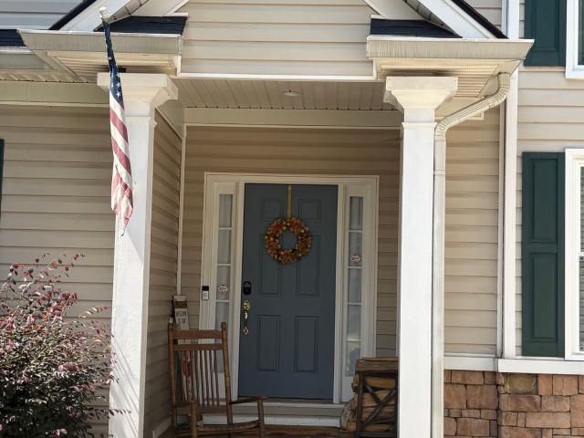4370 Old Wyndoham Court
