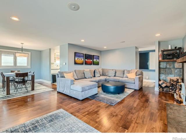 4370 Comanche Drive