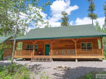 4370 Hannah's Crossing, Ashton, ID 83420 | MLS #2185