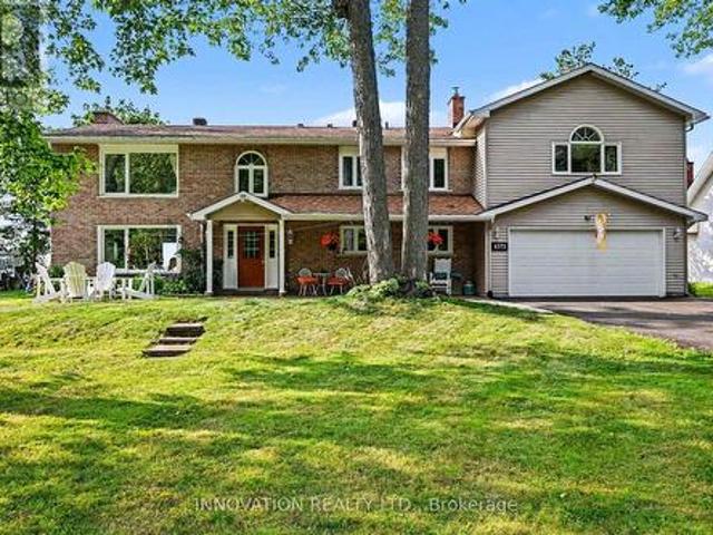 4372 Armitage Avenue W, Ottawa, ON, K0A 1T0 house for sale | Listing ID X13704 | Royal LePage