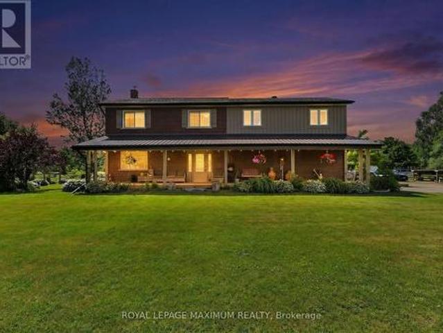 4372 Train Street, New Tecumseth, ON, L9R 1V4 house for sale | Listing ID N13453 | Royal LePage
