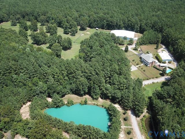 4373 Newville Road
